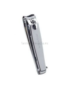 Beter Nail Clipper manicure with lime chromed 58mm