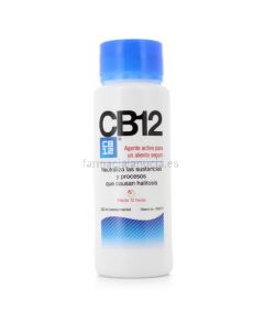 CB12 Guter Atem Mundwasser 250ml