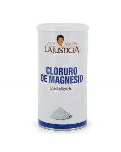 Ana Maria Lajusticia Chloride Magnesium 400 grams