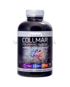 Collmar Colágeno Marino Con Magnesio 180 comprimidos