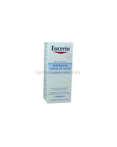Eucerin Repair lotion 75ml
