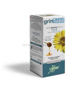 Grintuss Syrup Adults 200ml