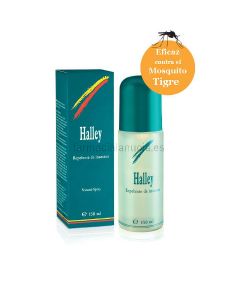 HALLEY INSECT REPELLENT SPRAY 150 ml