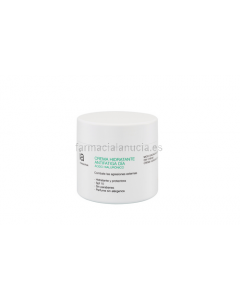 Interapothek moisturizing anti-fatigue day cream hyaluronic acid 50ml