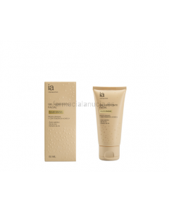 Interapothek moisturizing facial gel oily skin 50ml