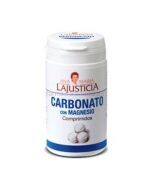 Ana Maria Lajusticia Carbonato Magnesio 75 comprimidos