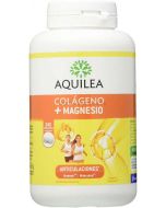 AQUILEA COLAGEN + MAGNESIO 240 Comprimidos
