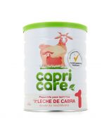 Capricare 1 Startseite Milch 800g