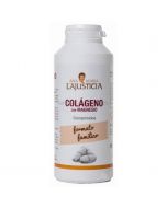 Collagen with Magnesium 450 tablets Ana Maria Lajusticia
