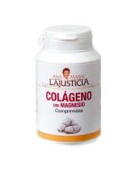 Ana Maria Lajusticia Collagene Magnesium 180 tablets
