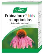 BIOFORCE ECHINAFORCE kids 80 Tablets [A.Voguel]