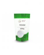 Eritritol Vivio Pack Ahorro 1000g Edulcorante 100% Natural