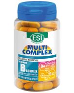 ESI Multi B Complex 50 comprimidos