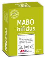 Mabo Bifidus 10 cápsulas