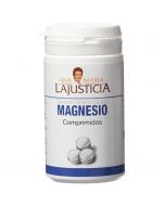 Ana Maria Lajusticia Magnesium 147 Tabletten