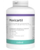 ➡️ MAXICARTIL Glucosamin + Chondroitin ✅ 200 Kapseln [CODIVAL]