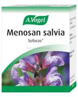 Bioforce MENOSAN Sage 30 tablets [A.Voguel]