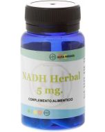 NADH ⭐️ 5mg 30 capsules [ALFA HERBAL]