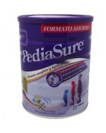 Pediasure Vanilla Dietary Supplement Powder, 850g