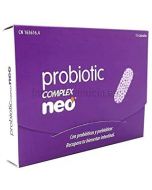 Probiotic Complex Neo 15 cápsulas