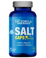 Salt Caps von Victory Endurance 90 Kapseln