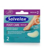 Salvelox Dressings blisters and chafing 2 Units