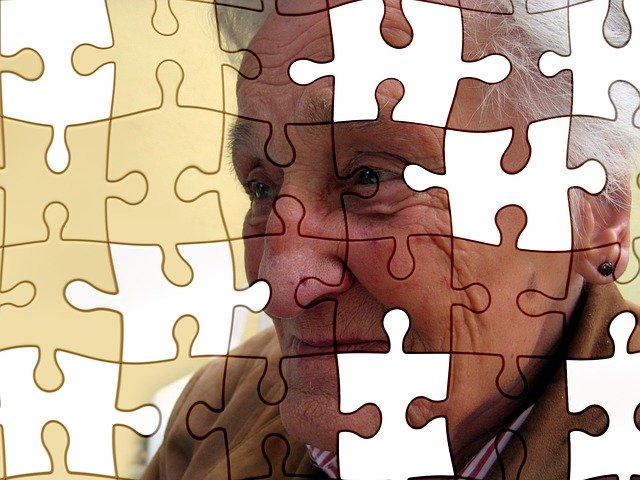 Alzheimer ▶︎▶︎ das langsame Vergessen ✳️ von immer mehr Menschen!